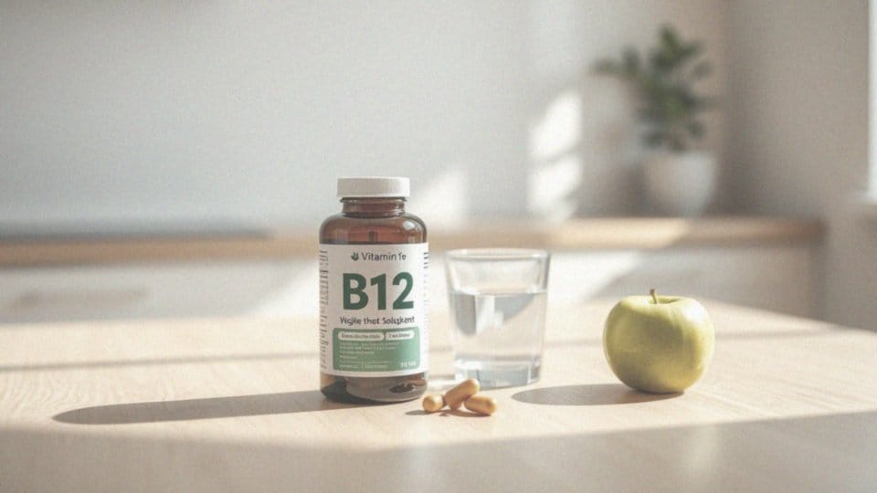 Jakie są skutki uboczne nadmiaru witaminy B12?