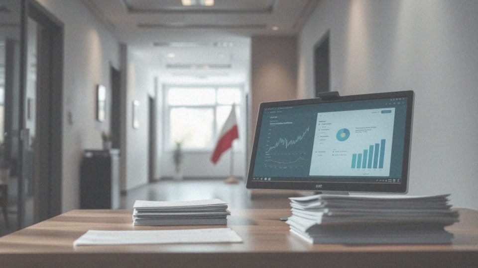Jakie są statystyki dotyczące prokuratorów w Polsce?