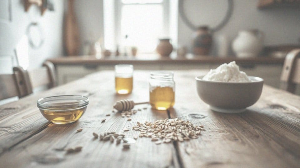 Jakie domowe sposoby mogą pomóc w pielęgnacji dłoni?