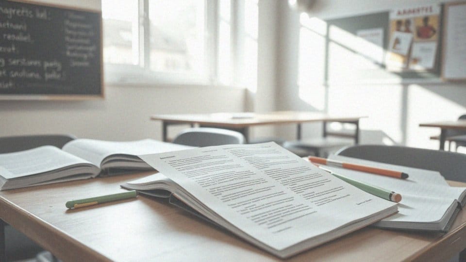 Dlaczego umiejętność pisania rozprawki jest ważna na maturze?