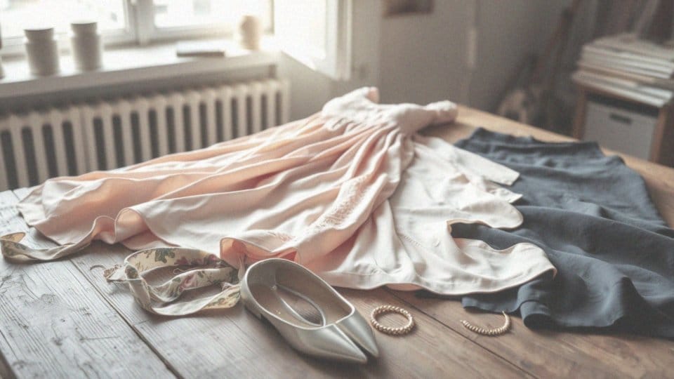 Jakie są modne stylizacje ze spódnicami na wesela w 2024?