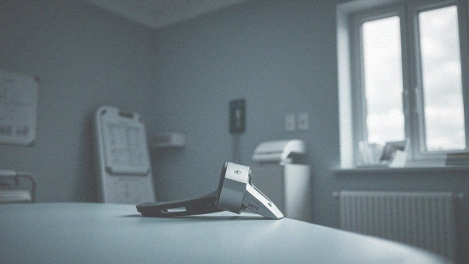 Jakie są efekty przeciążenia stawu kolanowego?