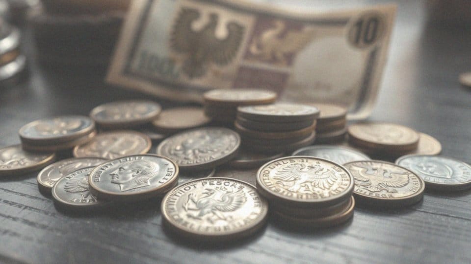 Dlaczego monety historyczne są tak cenione przez kolekcjonerów?