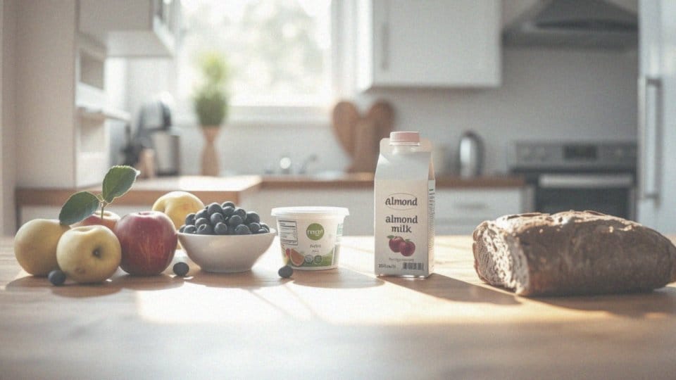 Jak dieta bezlaktozowa może pomóc w leczeniu wzdęć?