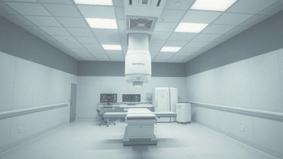 Co to jest radiochemioterapia i jak działa w przypadku nieoperacyjnego raka?