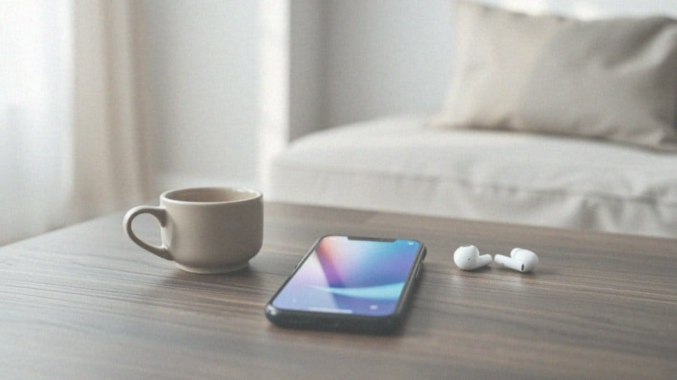 Jakie są wady i zalety smartfonów do 5000 zł?