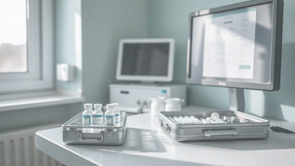 Co powinienem wiedzieć o przeciwwskazaniach do stosowania zastrzyków z witaminą B12?