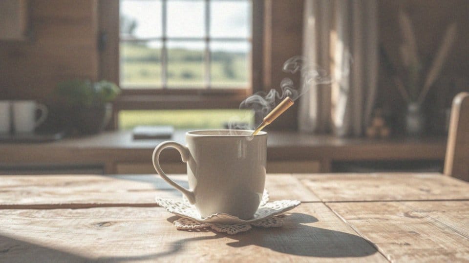 Jak herbata z miodem może pomóc w uzupełnieniu elektrolitów?
