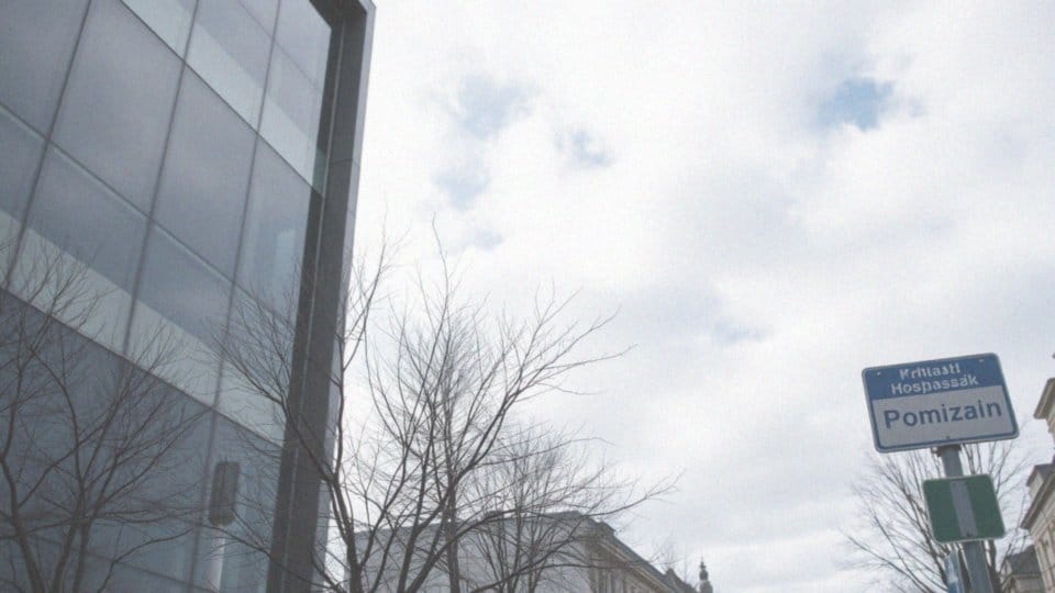 Jaka jest prędkość wiatru we Wrocławiu w piątek?