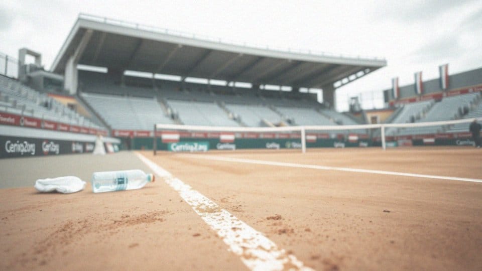 Kiedy Iga Świątek uczestniczyła w igrzyskach olimpijskich?