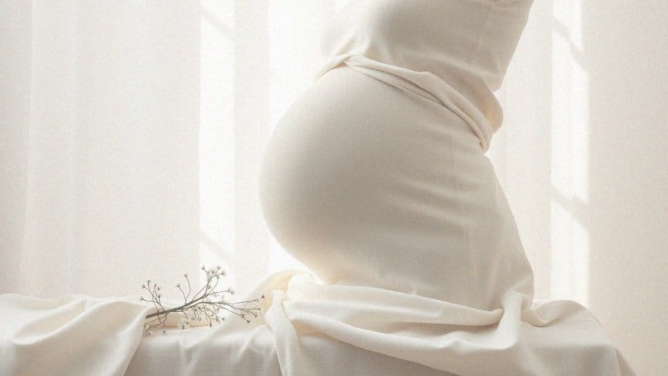 Jak występuje superfetacja w ciąży?