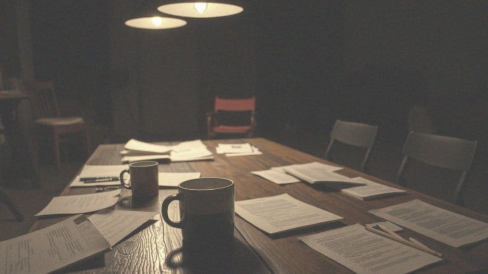 Jakie umiejętności powinien posiadać reżyser?