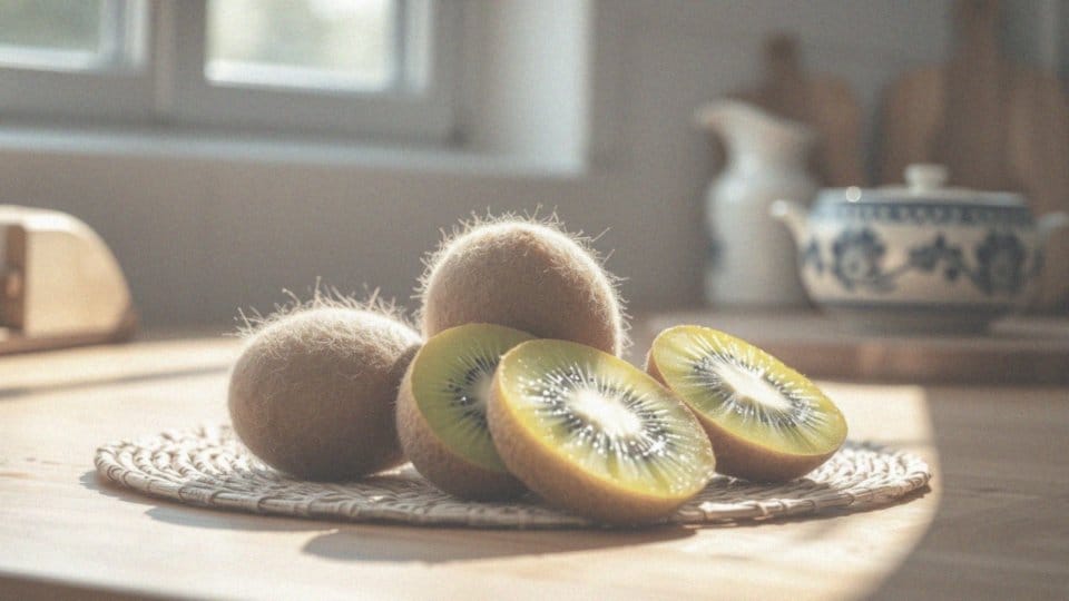 W jaki sposób kiwi chroni przed nowotworami?