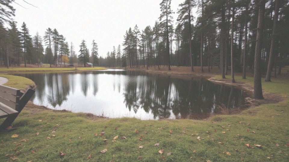 Jakie są implikacje użycia słowa wokół dla opisu przestrzeni?