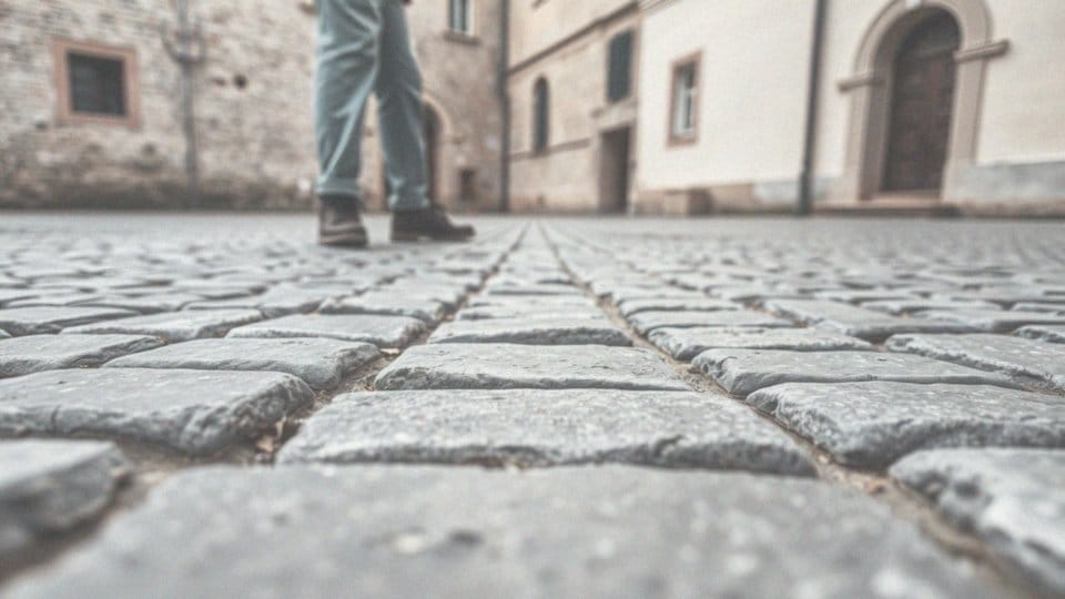 Jakie utrudnienia mogą wynikać z nadwagi dla stawów kolanowych?