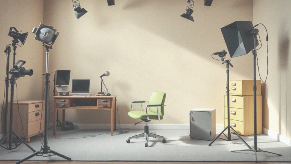 Jak Kabaret Mumio angażuje się w reklamy telewizyjne?