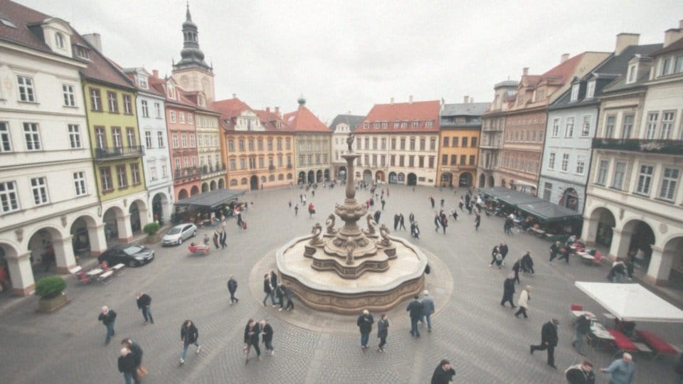 Co oznacza „dookoła” i „dokoła”?