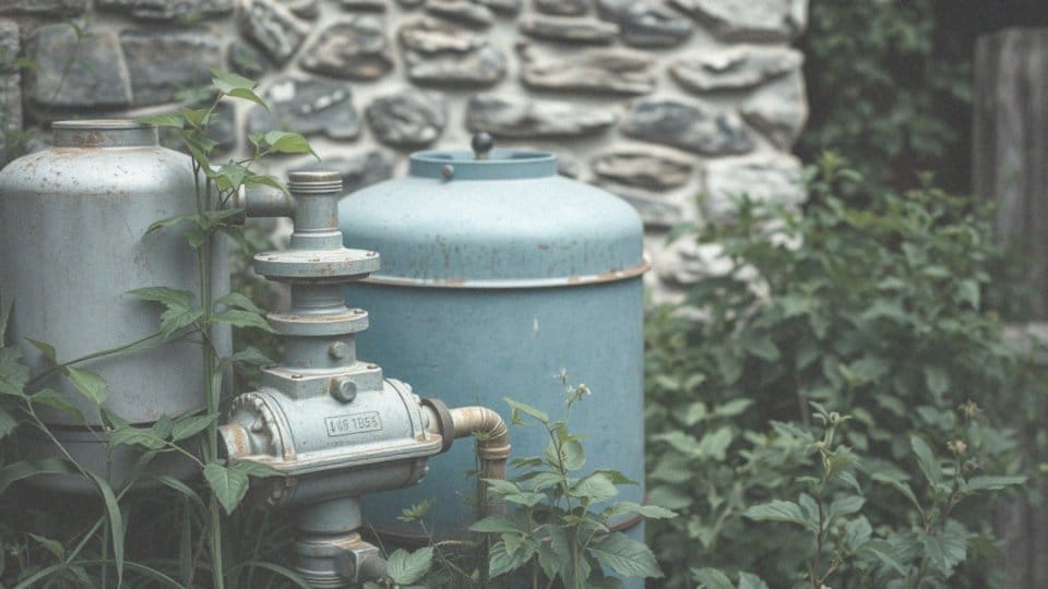Co powinno obejmować odpowietrzanie pompy hydroforowej?