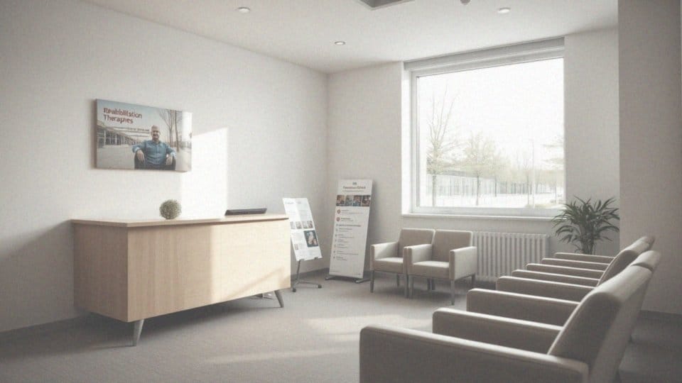 Jakie inne usługi medyczne i rehabilitacyjne mogą być objęte ulgą rehabilitacyjną?