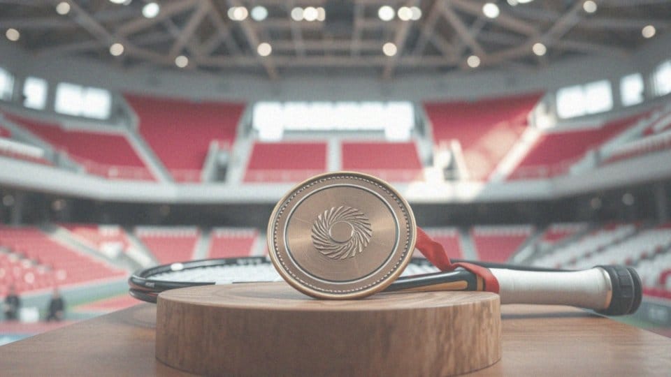Jakie medale zdobyła Iga Świątek na igrzyskach olimpijskich?