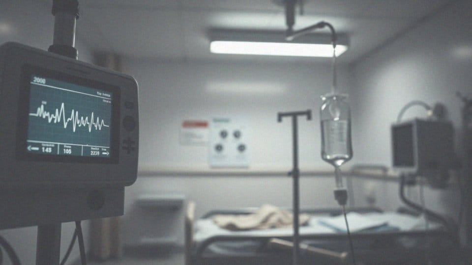 Jakie są problemy sercowo-naczyniowe mogą wystąpić po jej przyjęciu?