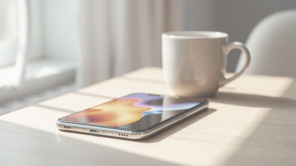 Co wyróżnia smartfony do 4000 zł?