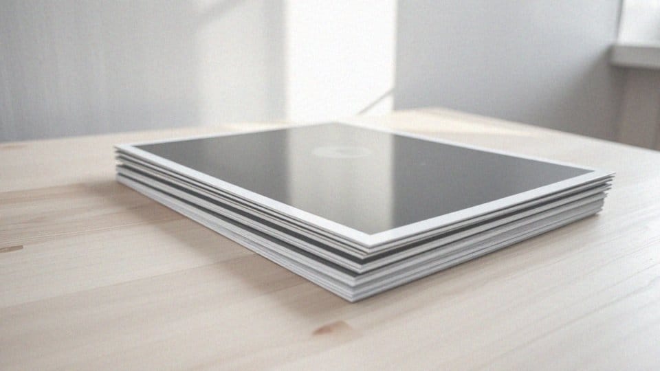 Jakie proporcje mają odbitki w formacie 30x40?