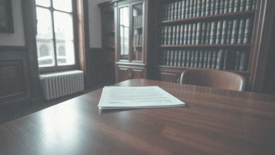 Jak przebiega proces wycofania pozwu o rozwód?