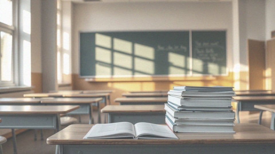 Co kończy naukę w liceum ogólnokształcącym?