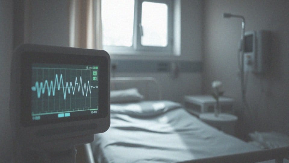 Co to jest zastoinowa niewydolność krążenia?