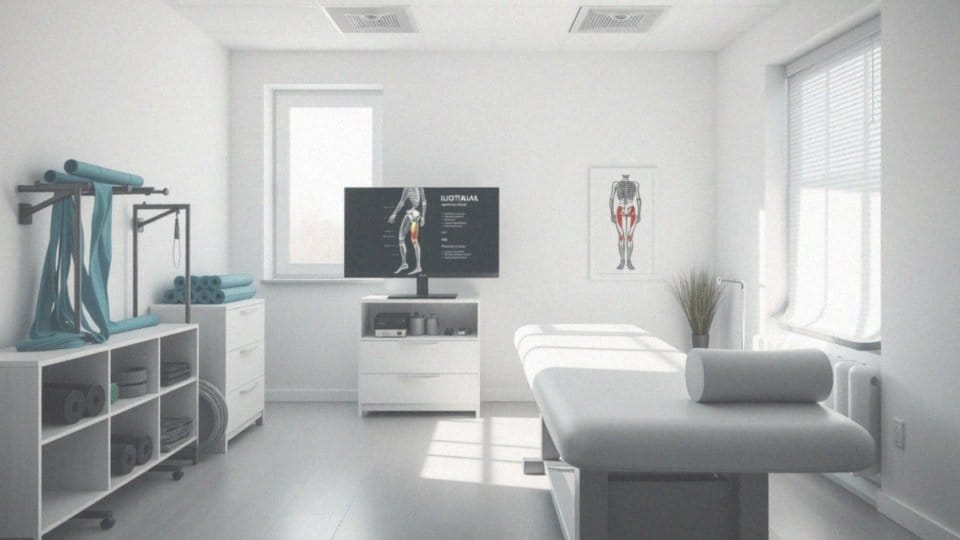 Jakie metody terapeutyczne pomagają w leczeniu ITBS?
