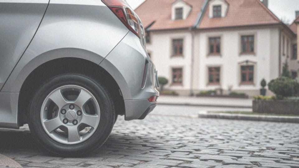 Jakie są różnice między wydatkami limitowanymi a nielimitowanymi w kontekście samochodu?