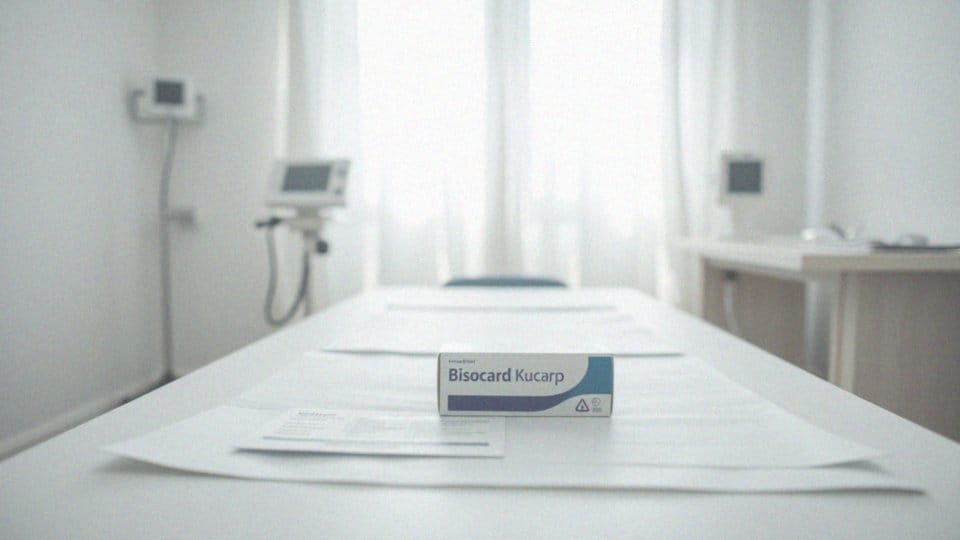 Czy Bisocard jest bezpieczny dla osób z astmą oskrzelową?