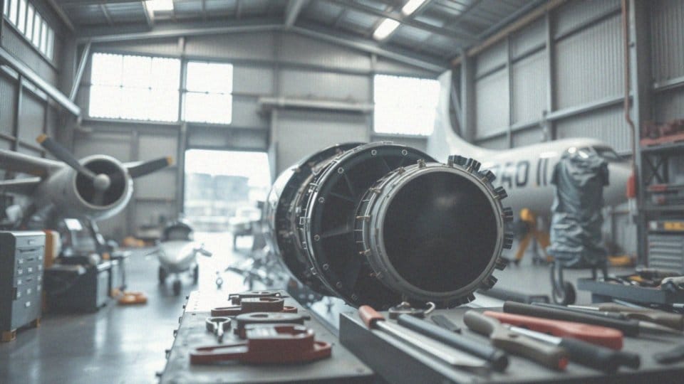 Jakie są alternatywne ścieżki kariery w lotnictwie?