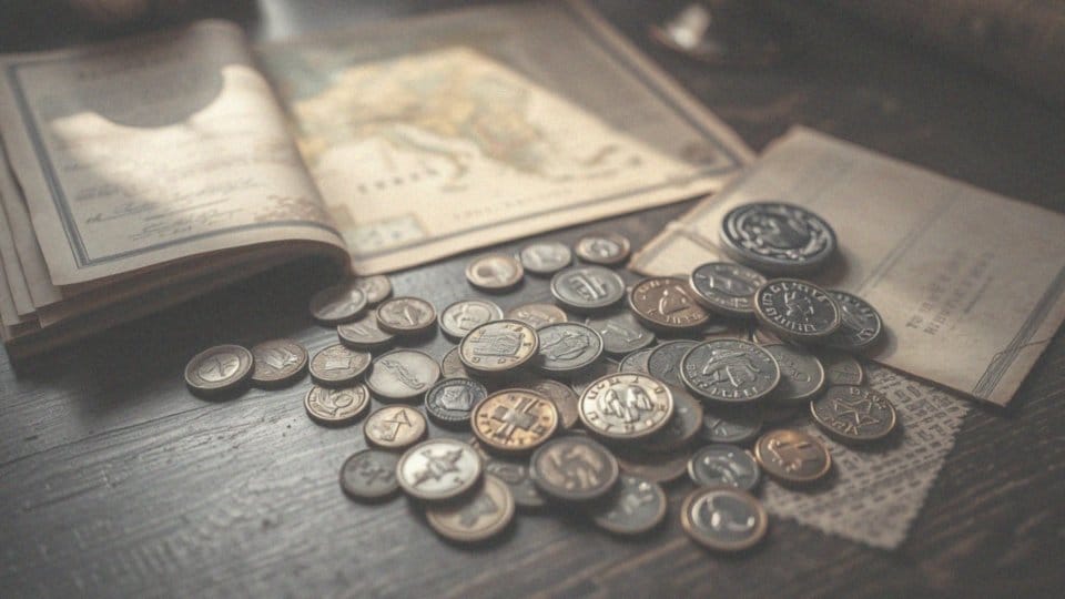 Jak wygląda historia korony czeskiej?