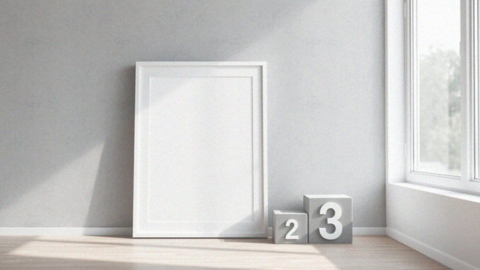 Jakie są proporcje boków formatu 20x30 cm?