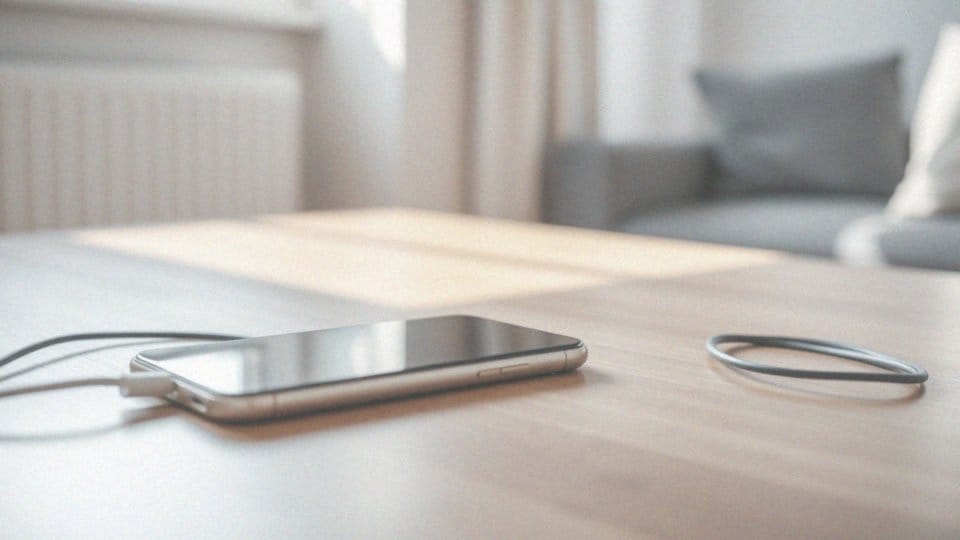 Jak długo działa bateria w telefonie do 4000 zł?