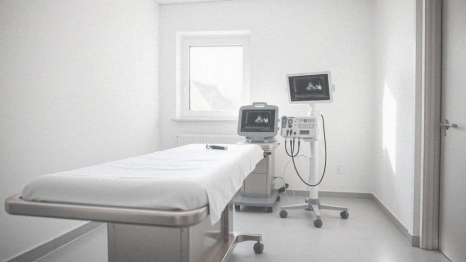 Jak diagnozuje się przepuklinę pępkową u psa?