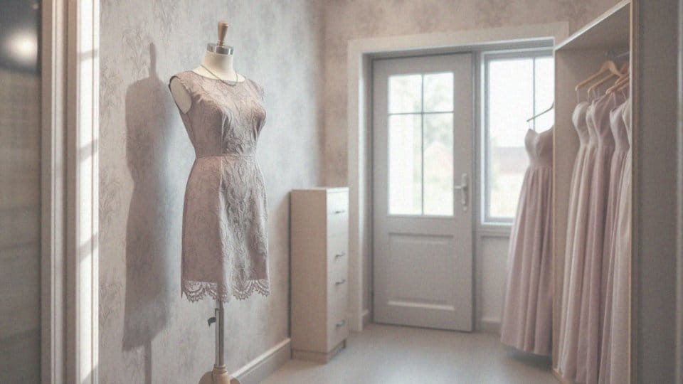 Jak dobrać stylizację na wesele dla dojrzałych kobiet?