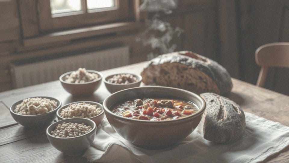 Co można przygotować z gulaszu wegańskiego?