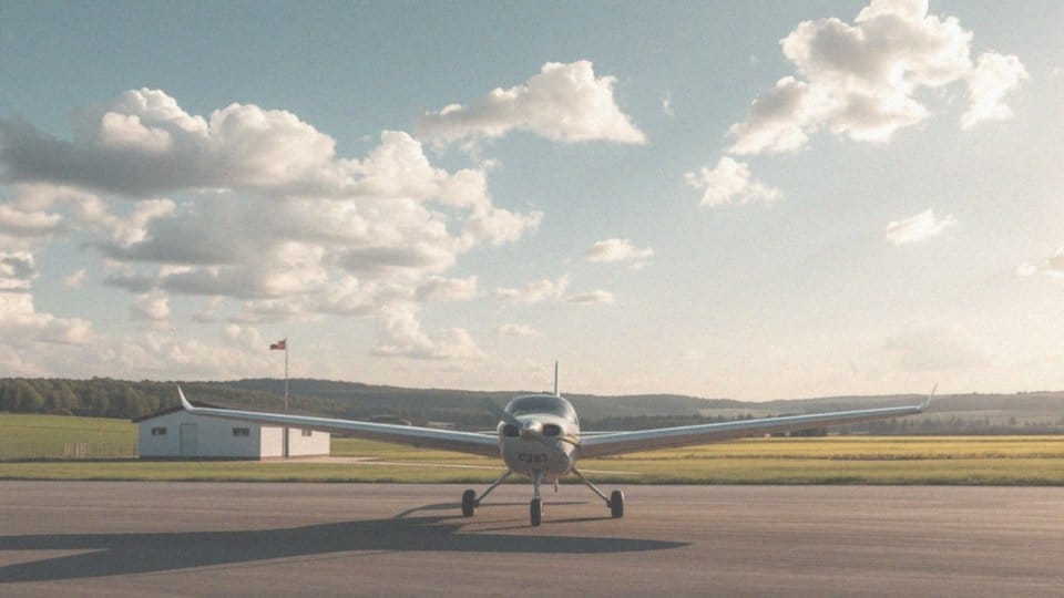 Co to jest licencja pilota turystycznego PPL(A)?