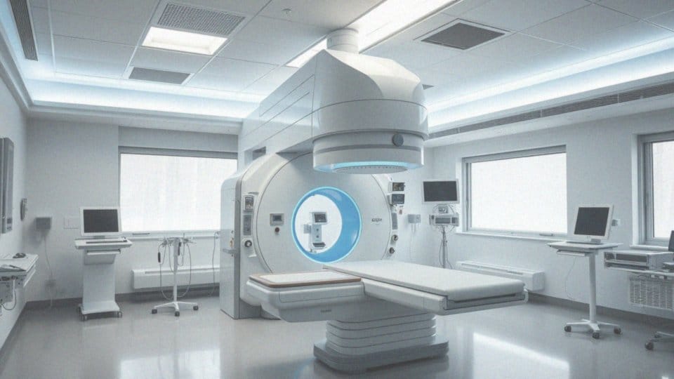 Co to jest radioterapia i jak działa?