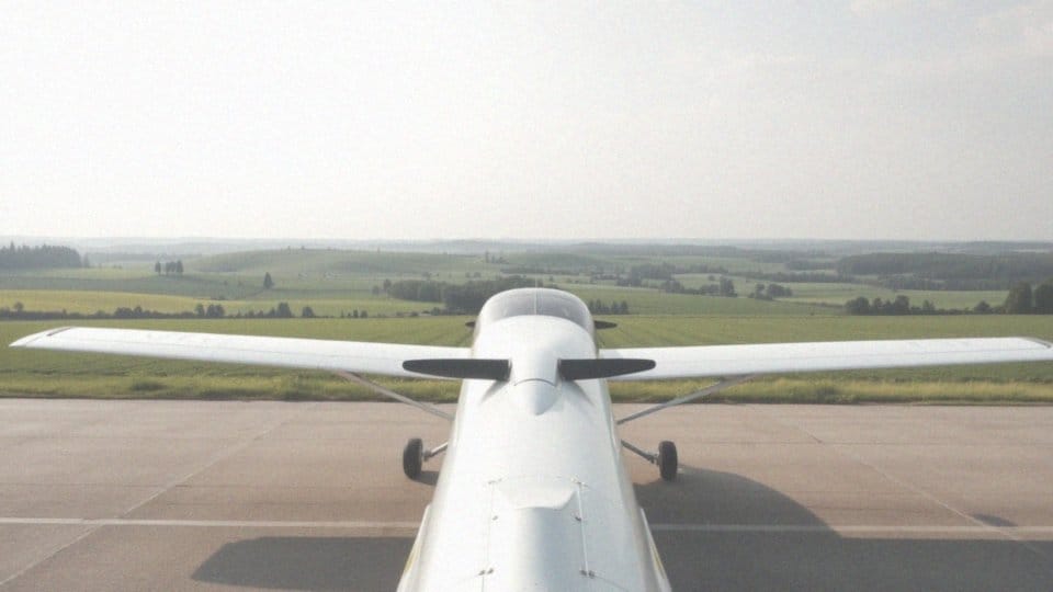 Jak długo trwa proces nauki i uzyskiwania uprawnień do latania?