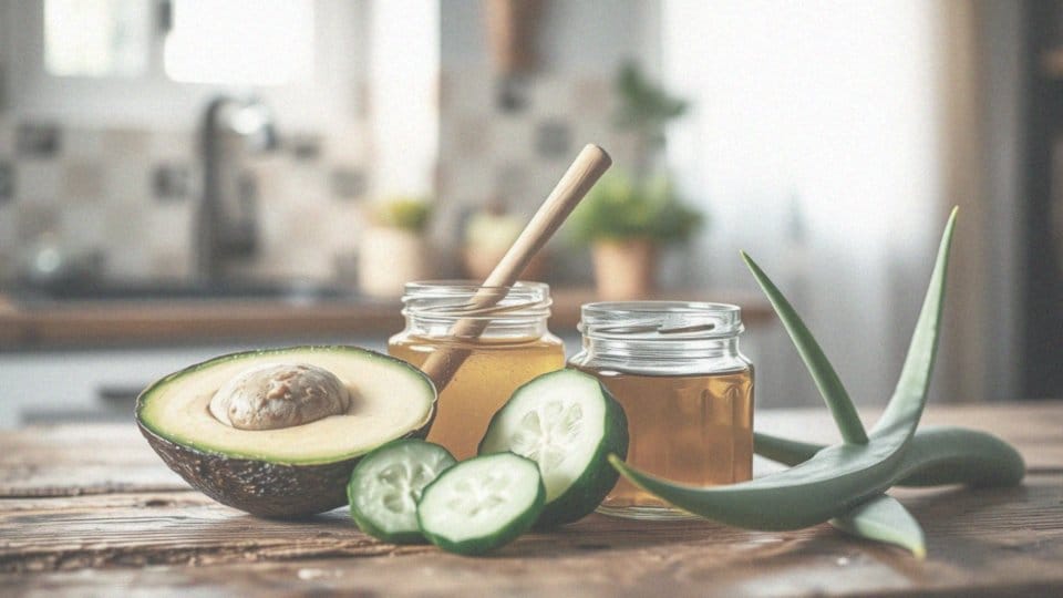 Jak naturalne składniki mogą pomóc w redukcji zmarszczek?