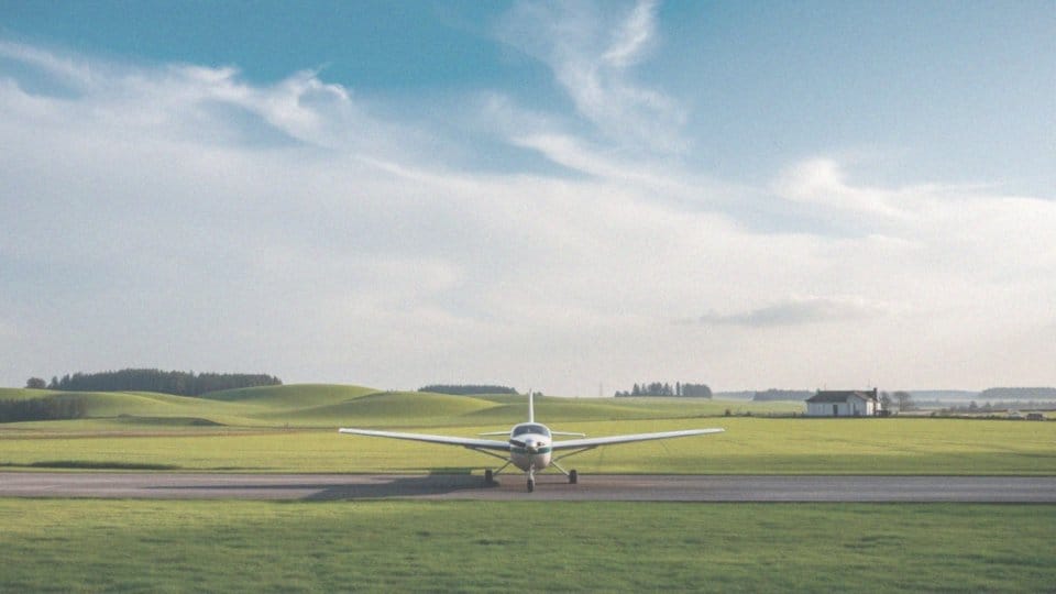 Jakie są koszty uzyskania licencji PPL(A)?