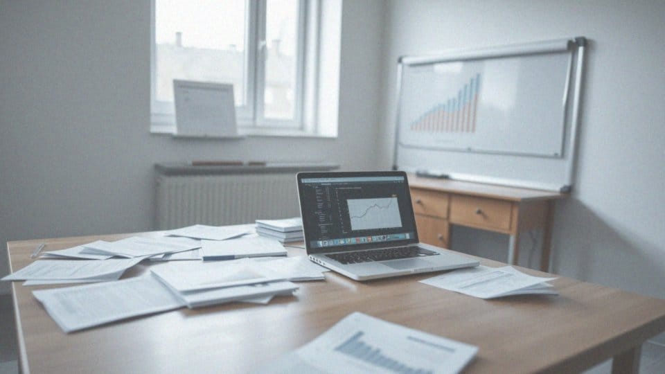 Dlaczego wnioski muszą być oparte na danych?