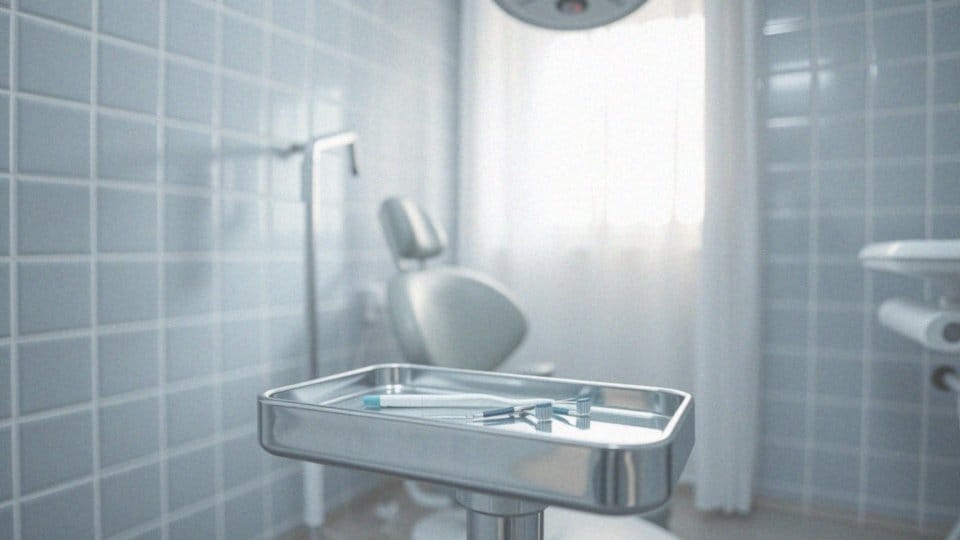 Jak uniknąć komplikacji po wszczepieniu implantu?