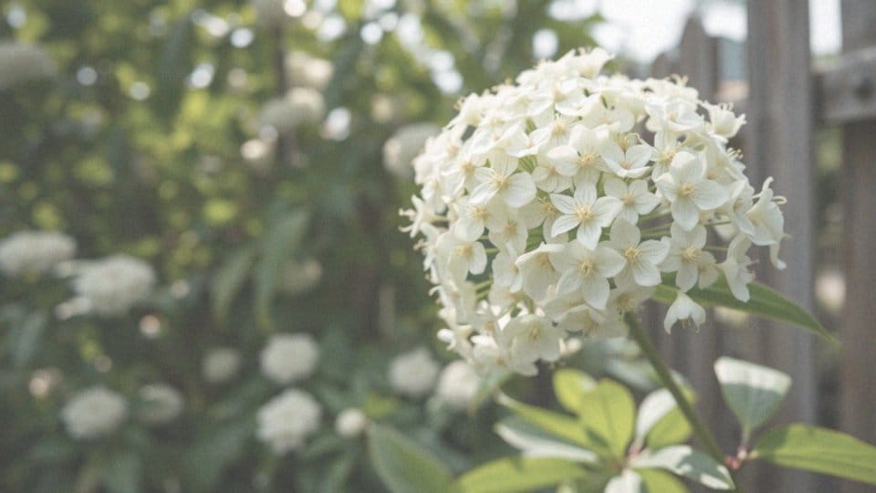 Kiedy kwitnie dereń biały Sibirica?