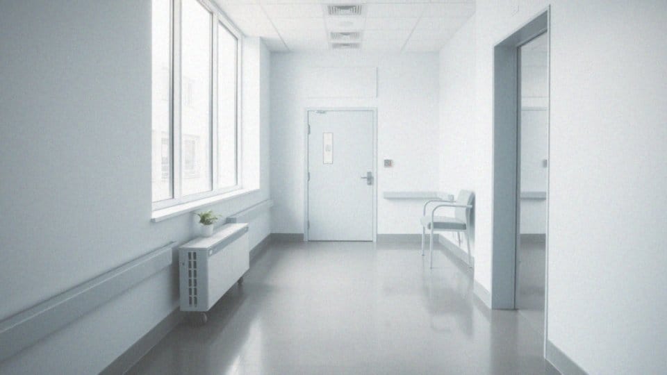 Jakie są różnice pomiędzy nagłym a planowym przyjęciem do szpitala?