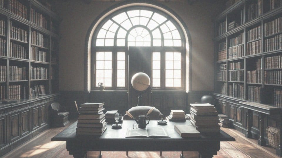 Dlaczego XVIII wiek nazywany jest wiekiem Oświecenia?